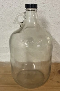 one gallon glass jugs - Picture 1 of 1