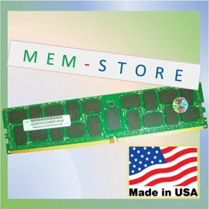 P19252-001 32GB DDR4 2933MHz RDIMM RAM Compatible for Synergy 660 Gen10 Compute - Picture 1 of 5