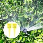 2 STCK. Regenmesser für Rasen Garten Bewässerung Messwerkzeug-QJ