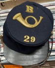 Original CIVIL WAR 29th Regiment, Illinois Colored Infantry Officers Cap Hat B