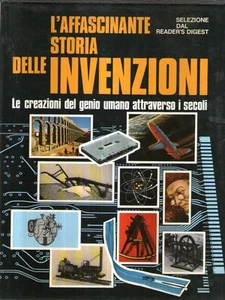 @L5 L'affascinante storia delle invenzioni Selezione Reader's Digest 1983 - Bild 1 von 1