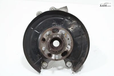 2012-2016 BUICK LACROSSE FWD 2.4L CUBO DE RODA DE JUNTA DE EIXO TRASEIRO DIREITO FABRICANTE DE EQUIPAMENTO ORIGINAL - Imagem 1 de 4