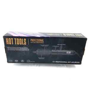 The Hot Tools Professional 1 Â½â€� Hot Air Brush