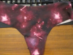 🌷New Victoria's Secret 💲Discounts on 2+💲💖Laser Thong XS, S, M, L, XL - Picture 1 of 215