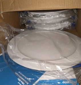 Sunco 8 Inch Ultra Thin LED Recessed Lights Wafer Thin- NO BOXES! - Picture 1 of 5