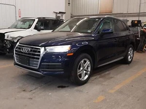 OEM Lower Control Arm For Audi Q5 Left Front Low Fwrd - Picture 1 of 12