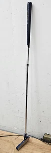 Titleist Dead Center Putter SP 202 34" Rechtshänder blau - Originalgriff GEBRAUCHT - Bild 1 von 12