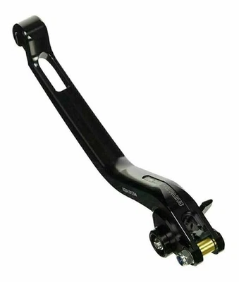 Puig 170NN 2.0 Unfoldable Brake Lever with Selector, Black- NEW - Image 1 of 2