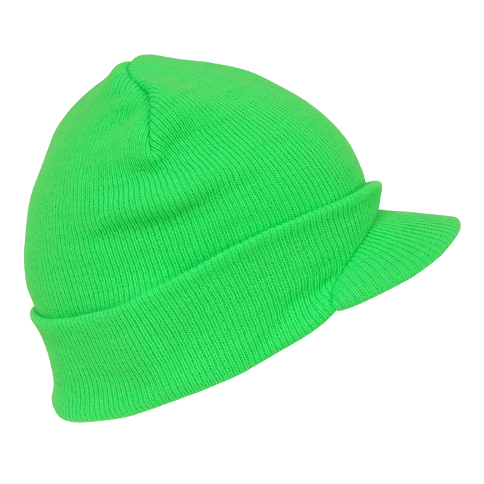 Pack de 2/3/5/10 Decky Unisex Neón HybriCap - 7009 Foto 1 de 1