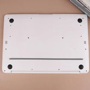 1Pc Rubber Strip Laptop Shell Cover Pad For Dell Latitude 9410 Bottom Feet S _mo - Bild 1 von 12
