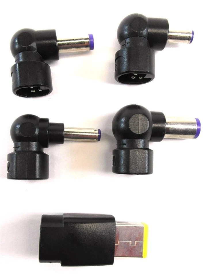 Una punta de repuesto para cargador adaptador de corriente alterna portátil Targus Foto 1 de 1