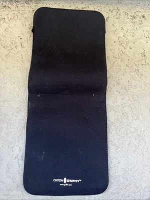 GRIFITI Chiton Slim 12 6,5 x 13,5 capa de teclado de neoprene para Tenkeyless - Imagem 1 de 2