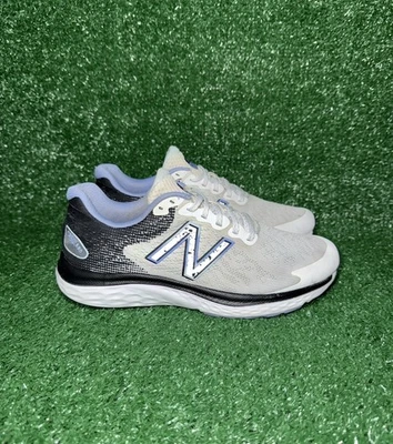 New Balance 680 Women’s Size 8 Running Walking Casual Train Gym Trail W680NW7 Foto 1 de 4