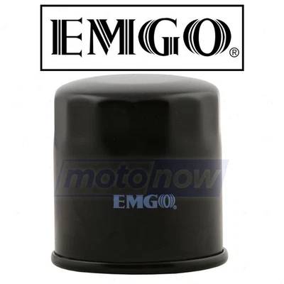 Emgo Oil Filter for 1999-2000 Honda CBR600F F4 - Engine Oil Filters  us Foto 1 de 4
