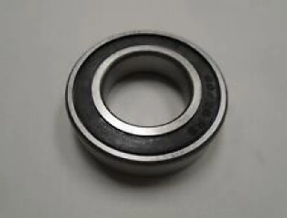 Rodamiento de bolas Yamaha 1980-2024 OEM 6301 YZF-R1 FZ1 Grizzly Rhino 93306-301YX-00 Foto 1 de 4