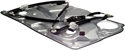 Regulador de ventana delantero izquierdo de repuesto para Volkswagen Passat 1998-2005 Foto 1 de 4