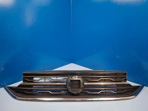 Volkswagen T-Cross 2024 Front bumper upper radiator grill 2GM853653 AXP56382 - Picture 1 of 13
