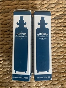 New ClearChoice CLCH106 Replacement for LG LT700P Refrigerator Water Filter - Picture 1 of 2
