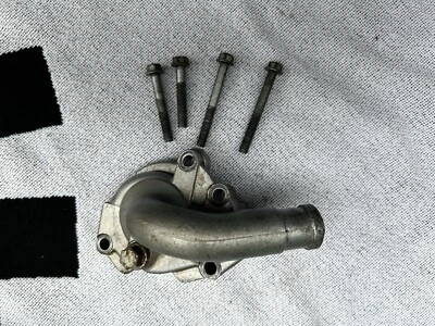 Carcasa/cubierta de bomba de agua KTM 2001 200 EXC Foto 1 de 4