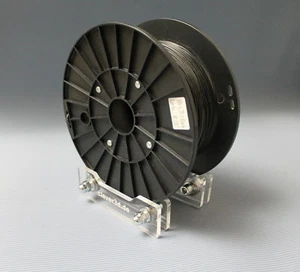 Desenrollador de filamento impresora 3D ABS PLA - Imagen 1 de 4