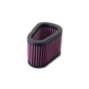 DNA Air Filter Compatible for Buell X1 Lightning 1200 (99-02) PN: R-BU12S00-01
