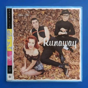 Dee Lite- Runaway/Rubber Lover ... Vinyl, 12" Single, 1992, Elektra - EKR 148T - Picture 1 of 7