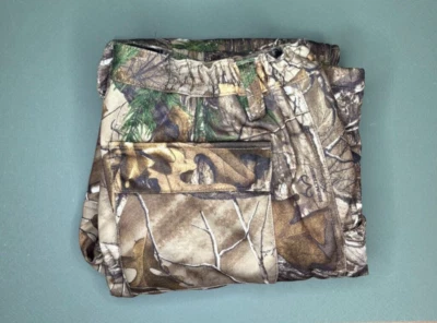 RedHead - Camo Hunting Pants - Real Tree - Large - Used - Image 1 of 4