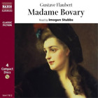 Gustave Flaubert Madame Bovary (CD)