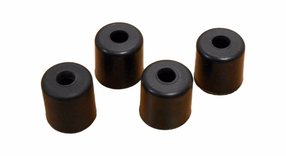 Four (4) TRW VP47 Engine Valve Stem Oil Seals Sealed Power MV-1769 - Image 1 of 1