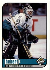 B1159- 1998-99 UD Choice Hk Card #s 1-310 +Inserts -You Pick- 10+ FREE US SHIP