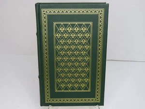 The Mill on the Floss by George Eliot - Vintage 1981 Franklin Library Ed. Book - Picture 1 of 5