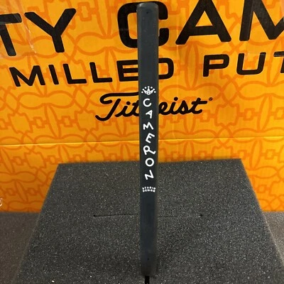 Scotty Cameron Studio 设计推杆手柄-全新 — 第 1/2 张图片