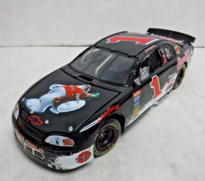 Dale Earnhardt Jr. 1 Coca-Cola 1998 Action 1:24 Scale Diecast 122623AST3 - Image 1 of 4