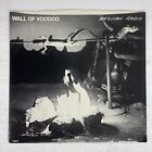 Wall Of Voodoo – Mexican Radio 7" Vinyl & Picture Sleeve 1982 I.R.S. Records NM