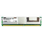 4GB DDR2 PC2-5300F ECC FBDIMM (Kingston KTM5780/8G Equivalent) Server Memory RAM