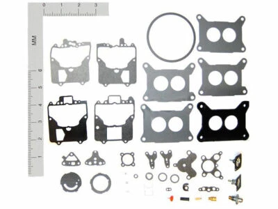 Kit de reparación de carburador para Mercury Cougar 1982-1983 Walker 43672SR Foto 1 de 2