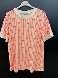Italian Ladies Plus Size Cotton Top Casual Wear Women's Shirt oversize lagenlook - Picture 1 of 4