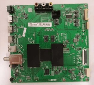 Placa principal 08-CS55CUN-OC416AA 40-MST10F-MAA2HG para TCL 55S421 LBAA - Imagen 1 de 1