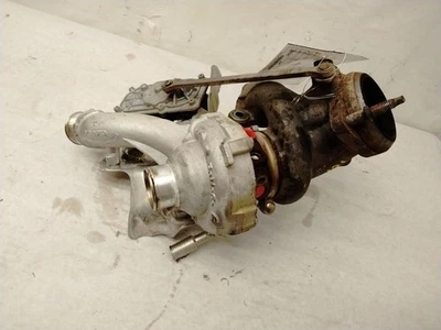 Турбонагнетатель/нагнетатель левый для водителя ML3Z6K682A подходит для 21–23 F150 3,5 л 2996498 - Изображение 1 из 4