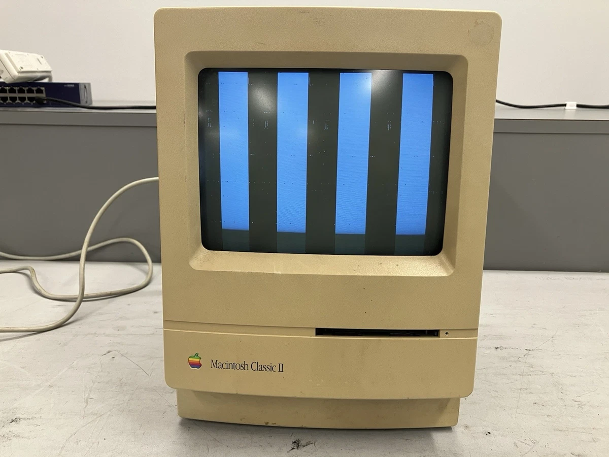 Preços baixos em Mac Classic II | eBay