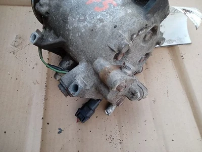 Used A/C Compressor fits: 2009 Acura Tsx 2.4 Grade A Foto 1 de 4