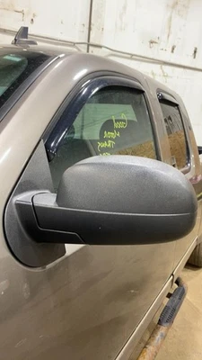07 08 09 10 11 12 13 GMC SIERRA 1500 Espejo Puerta Lado Conductor Izquierdo Foto 1 de 4