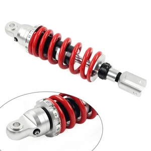 10mm Spring 320mm Adjustable Shock Absorber For Kawasaki - Bild 1 von 9