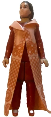 Princesa Leia (Bespin) Star Wars vintage - años 80’s Foto 1 de 4