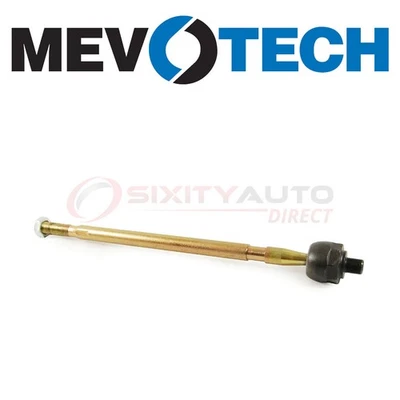 Mevotech Steering Tie Rod End for 2003-2006 Dodge Sprinter 2500 2.7L L5 - sb Foto 1 de 4