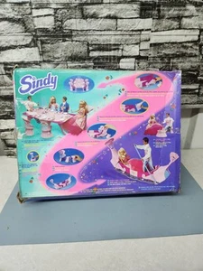 Vintage Sindy Magic Dream Gondel Spielset, komplett nie zusammengebaut selten - Bild 1 von 13