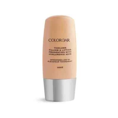 Colorbar Timeless Filling And Lifting Gel Full Foundation, Soft Opal - 30ml - Image 1 of 3
