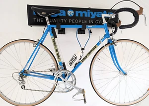 Koga Miyata Pro Racer Vintage Rennrad aus 1980 in absoluter Neuzustand RH58 cm - Bild 1 von 22