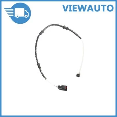 For Jaguar F Type XF XJ XJR XK XKR Front Brake Pad Wear Sensor C2P17004 Replaces Foto 1 de 4