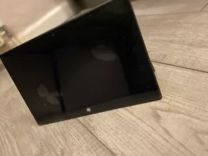 microsoft surface rt - Picture 1 of 5